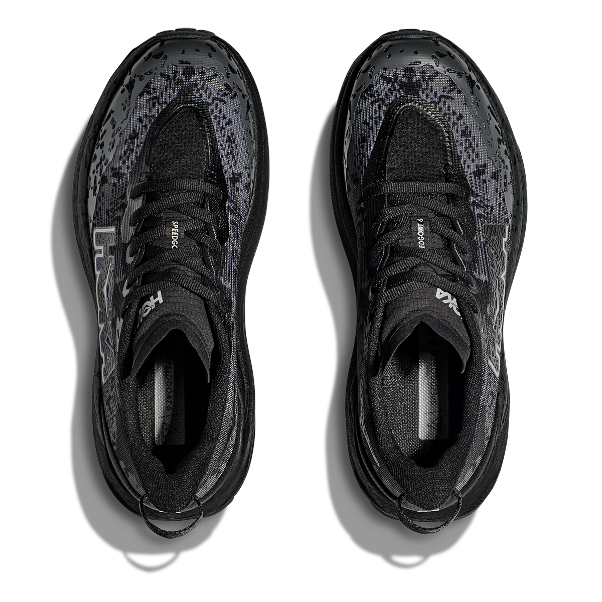 HOKA Speedgoat 6 Kids' Trail Running Shoes product photo