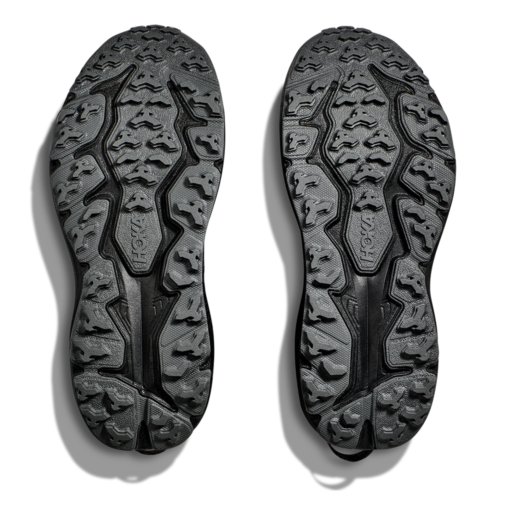 HOKA Speedgoat 6 Kids' Trail Running Shoes product photo