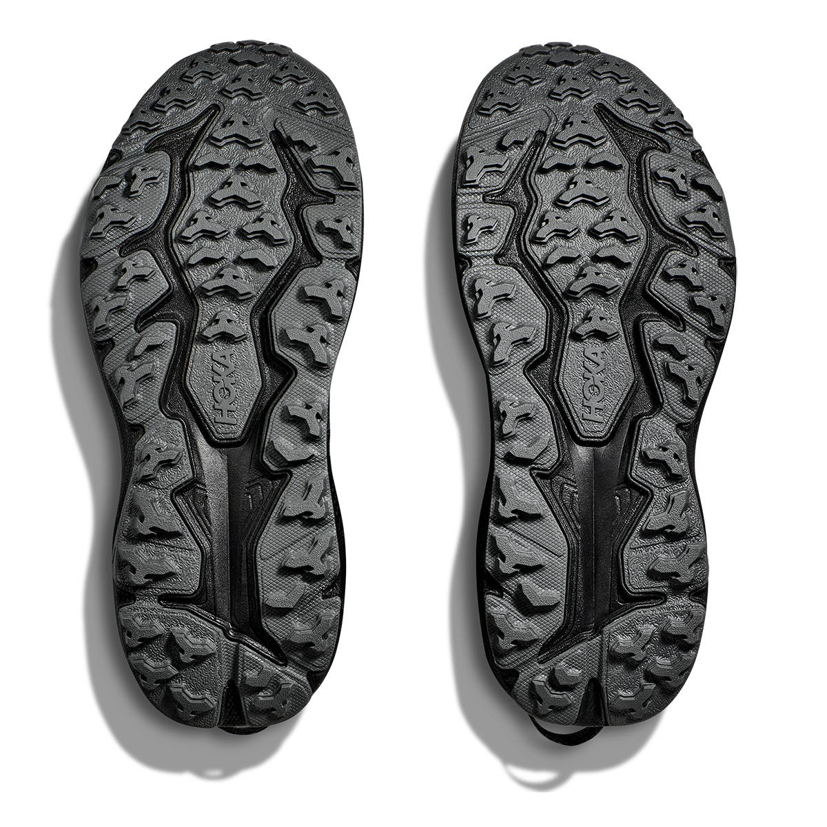 HOKA Speedgoat 6 Kids' Trail Running Shoes product photo