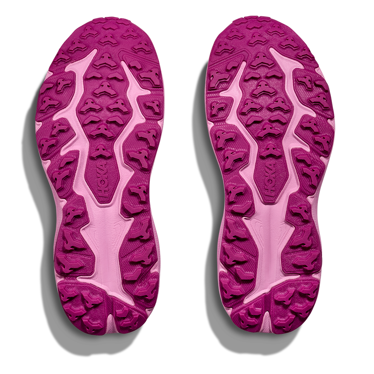 HOKA Speedgoat 6 Kids' Trail Running Shoes product photo