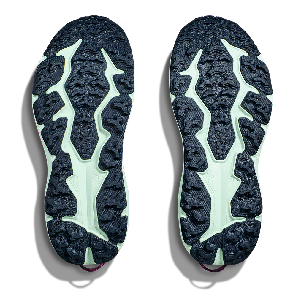 HOKA Speedgoat 6 Kids' Trail Running Shoes product photo