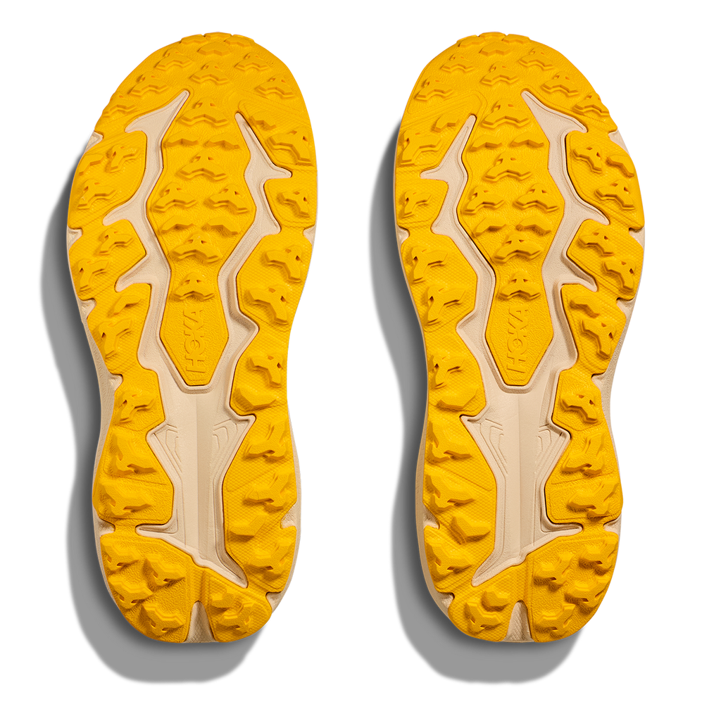 HOKA Speedgoat 6 Kids' Trail Running Shoes product photo