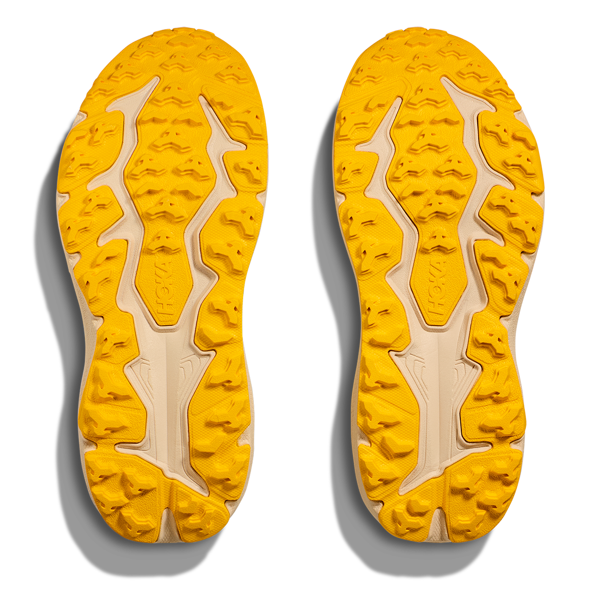 HOKA Speedgoat 6 Kids' Trail Running Shoes product photo