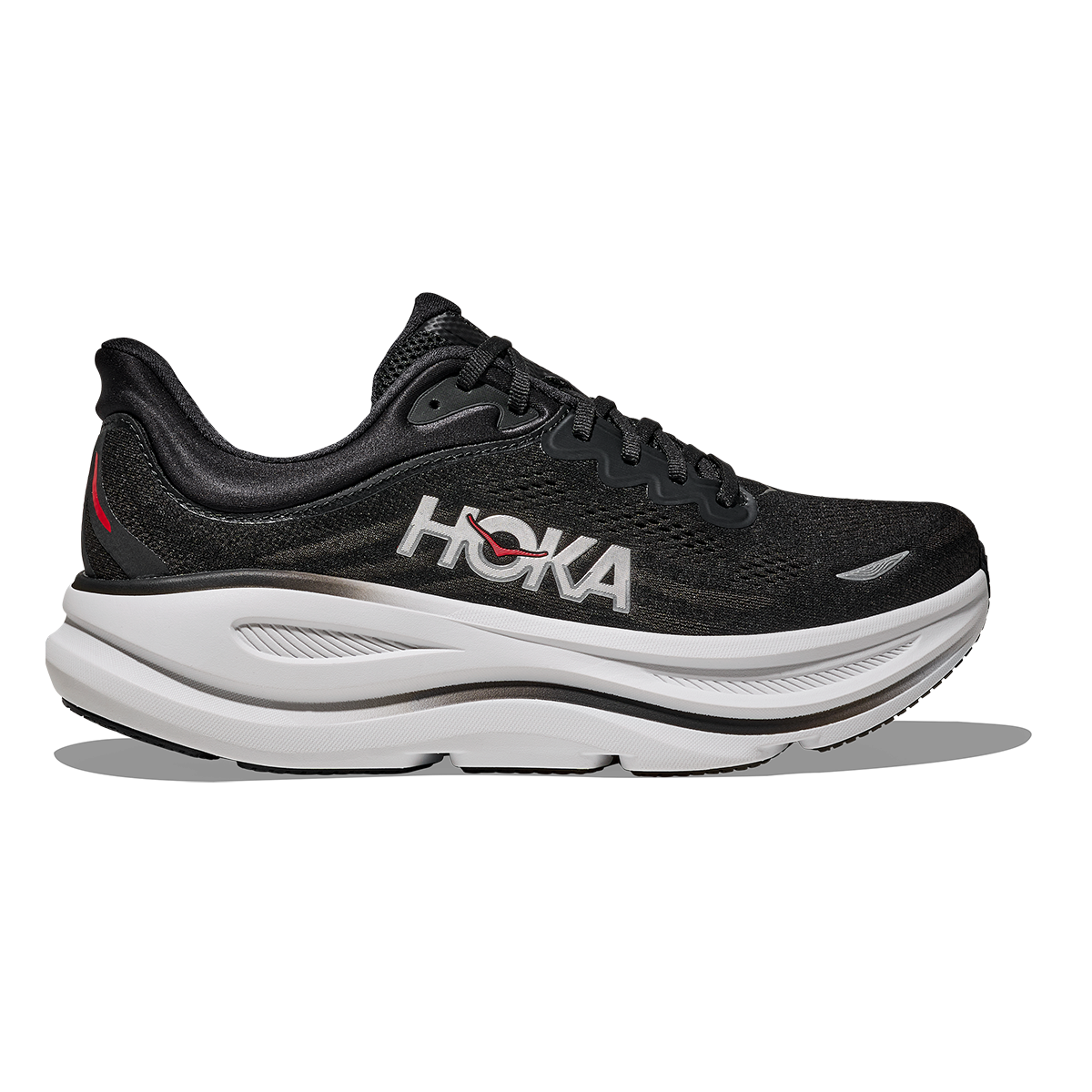 HOKA Bondi 9 Men's Road Running Shoes product photo