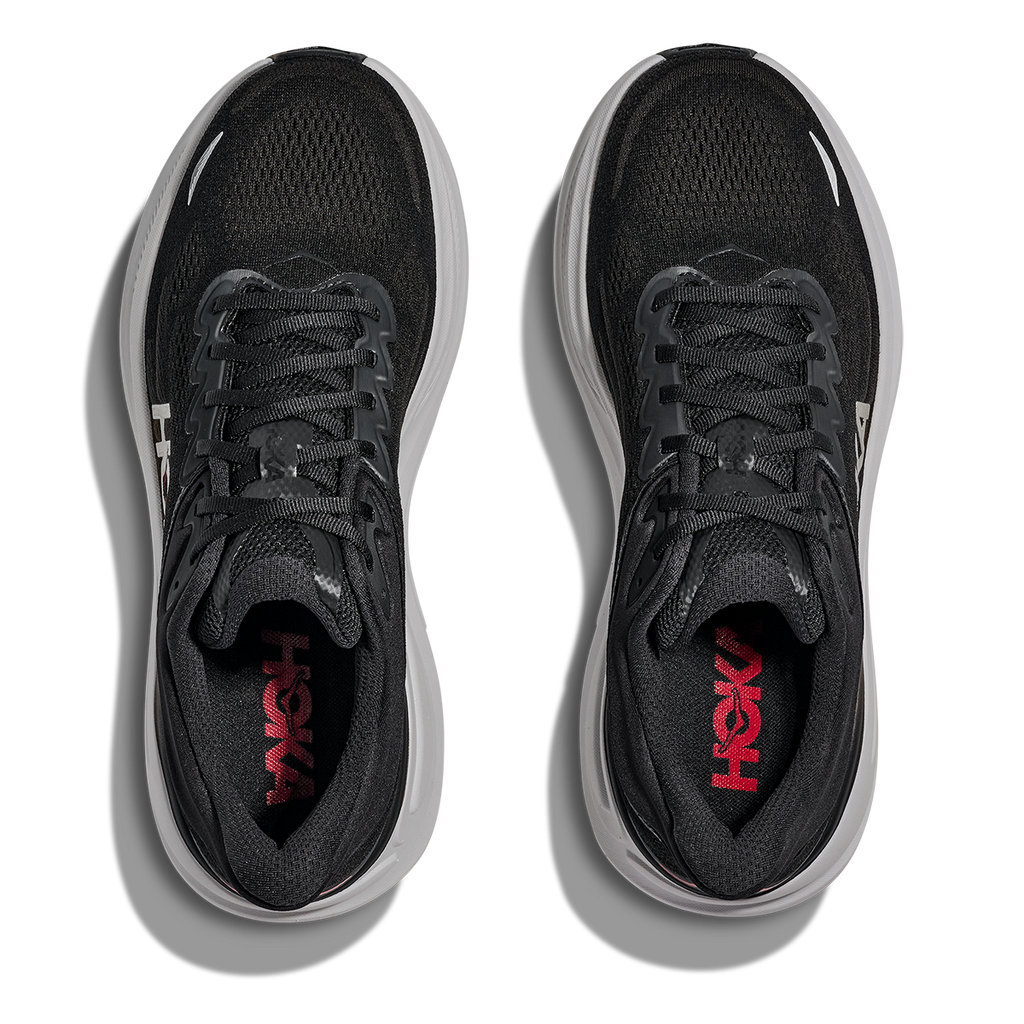 HOKA Bondi 9 Men's Road Running Shoes product photo