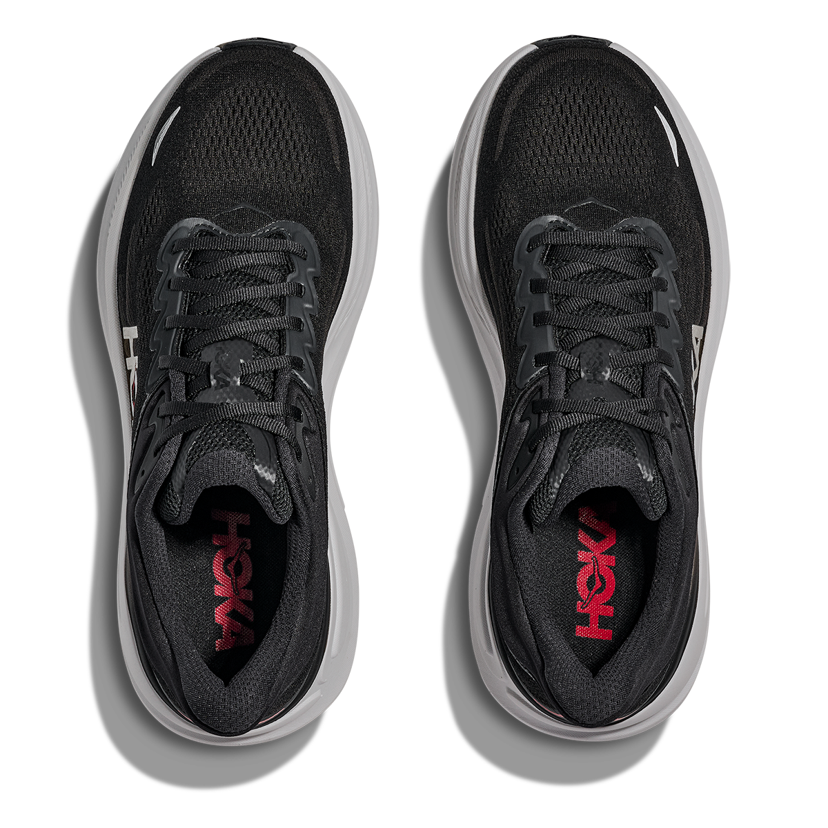 HOKA Bondi 9 Men's Road Running Shoes product photo