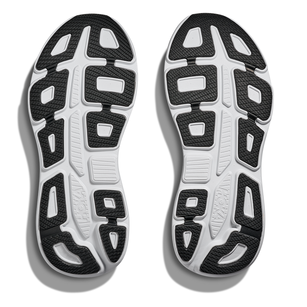 HOKA Bondi 9 Men's Road Running Shoes product photo