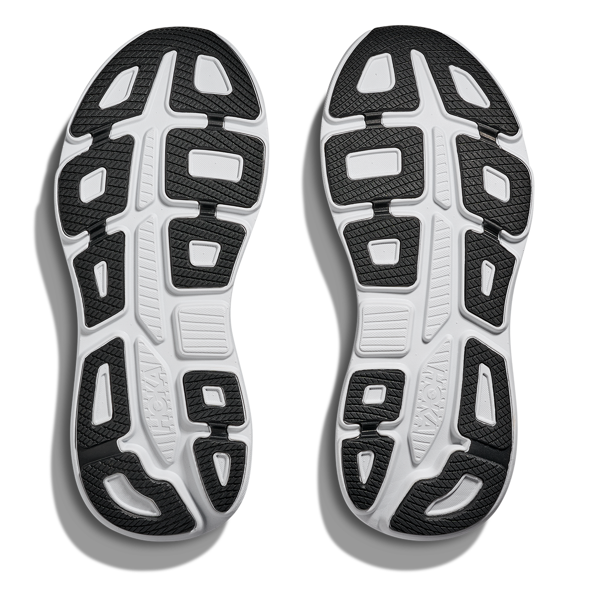 HOKA Bondi 9 Men's Road Running Shoes product photo