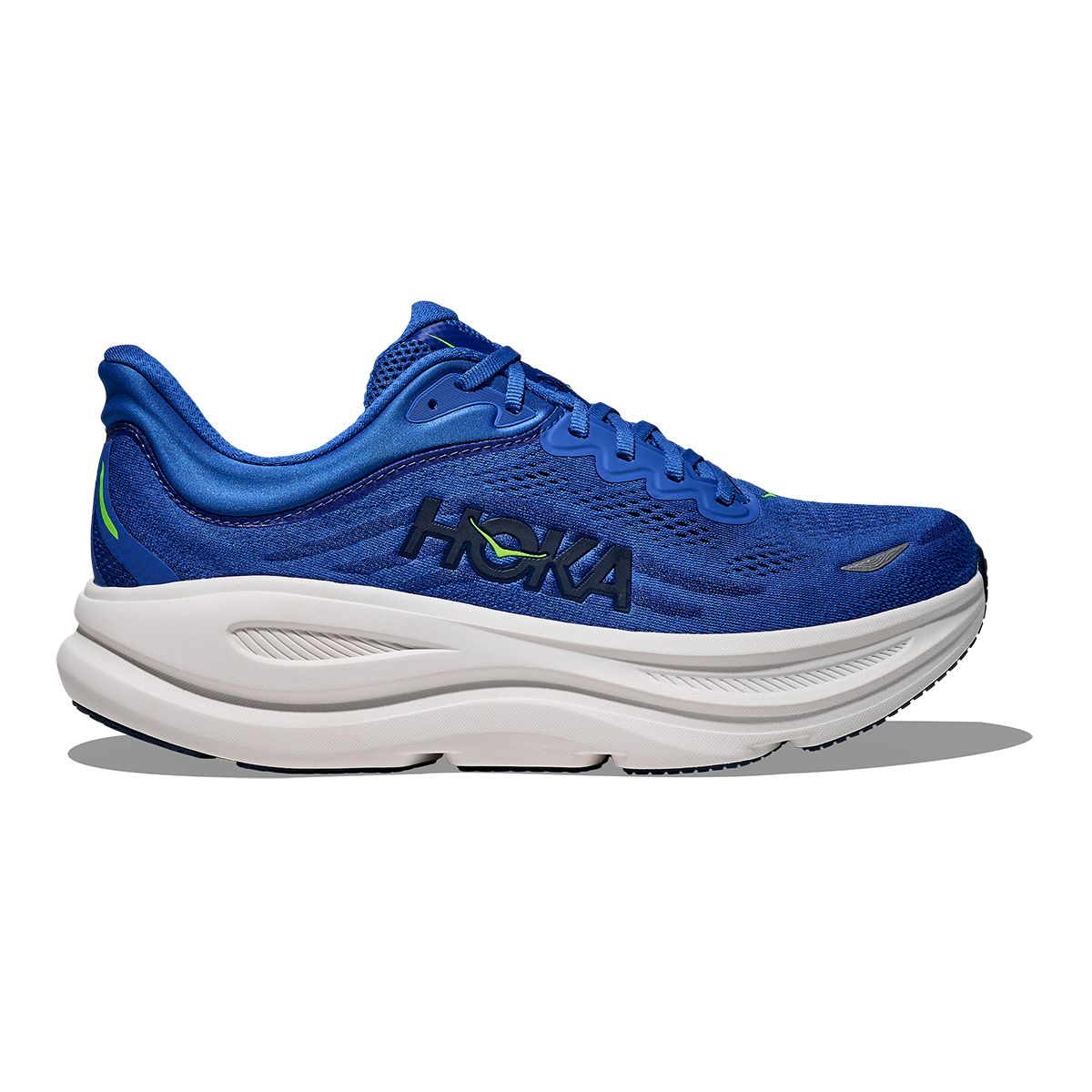 HOKA Bondi 9 Men's Road Running Shoes product photo