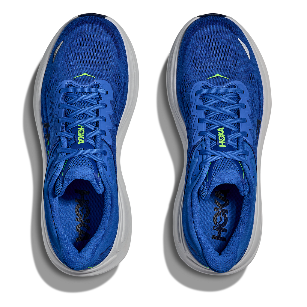 HOKA Bondi 9 Men's Road Running Shoes product photo