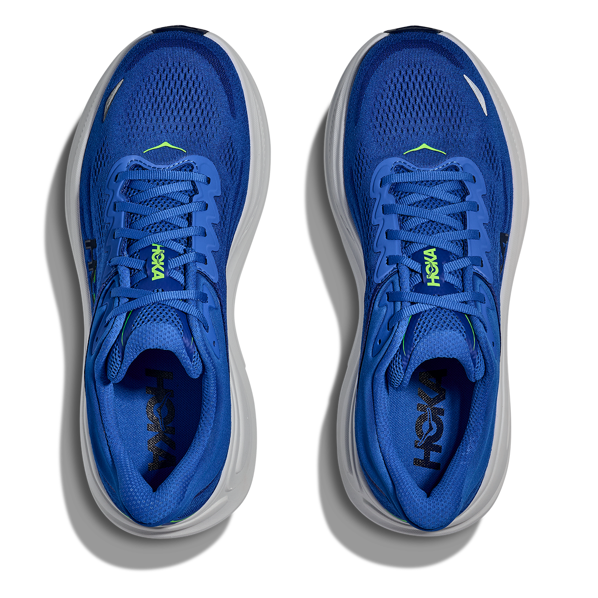HOKA Bondi 9 Men's Road Running Shoes product photo