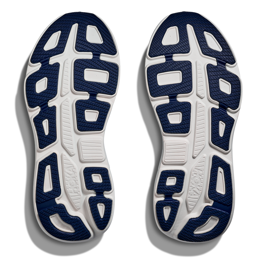 HOKA Bondi 9 Men's Road Running Shoes product photo