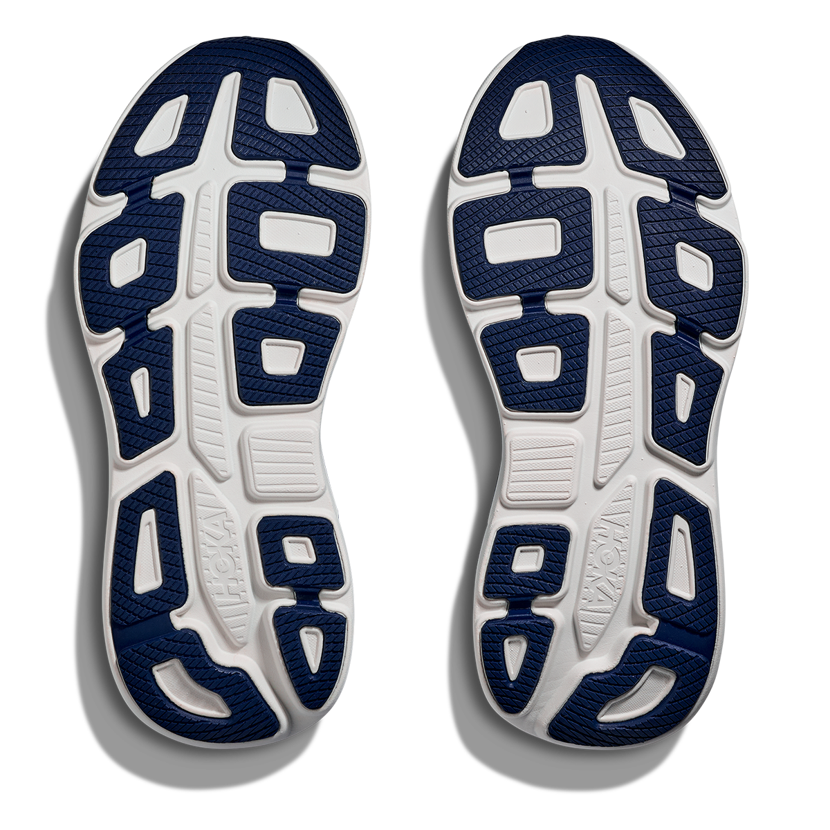 HOKA Bondi 9 Men's Road Running Shoes product photo