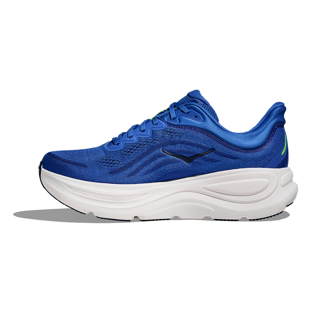 HOKA Bondi 9 Men's Road Running Shoes product photo