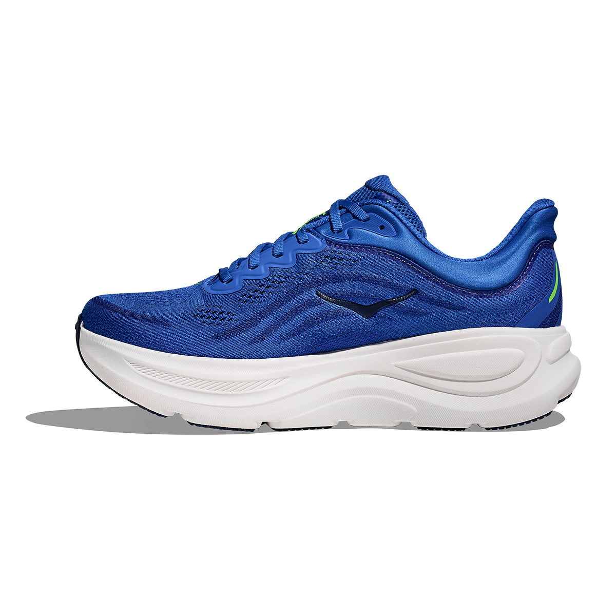 HOKA Bondi 9 Men's Road Running Shoes product photo