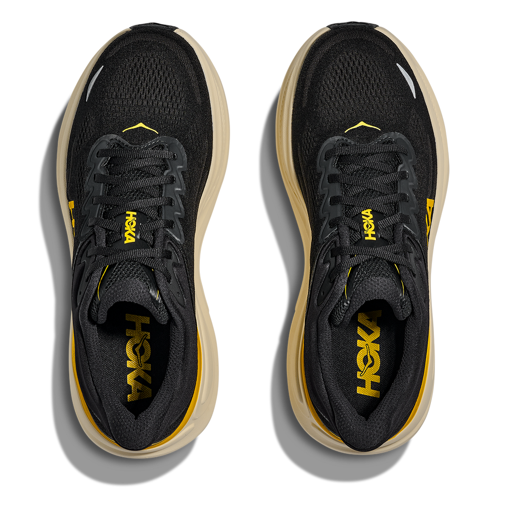 HOKA Bondi 9 Men's Road Running Shoes product photo