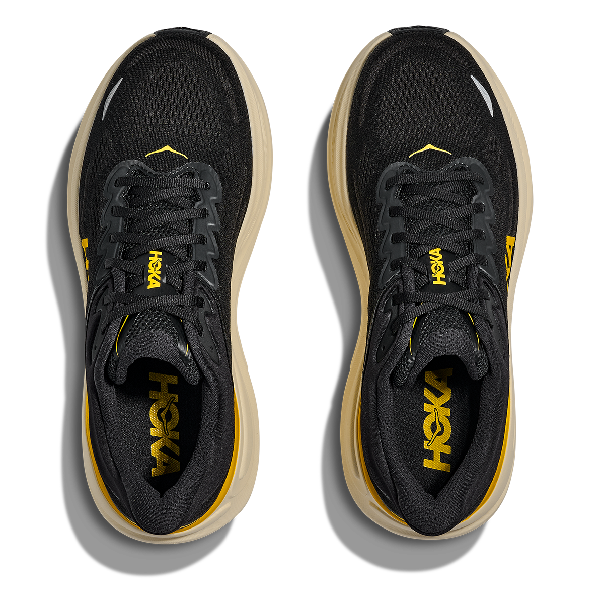 HOKA Bondi 9 Men's Road Running Shoes product photo