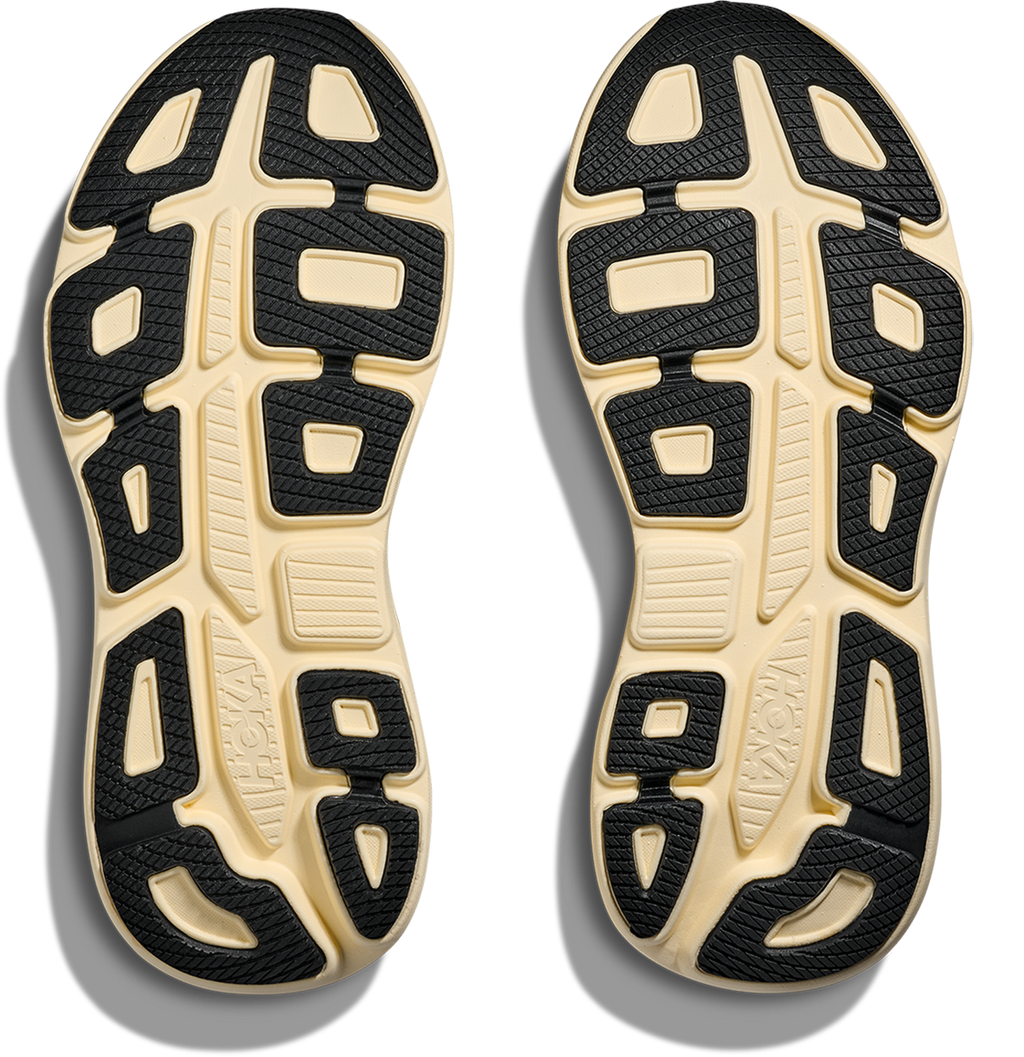 HOKA Bondi 9 Men's Road Running Shoes product photo