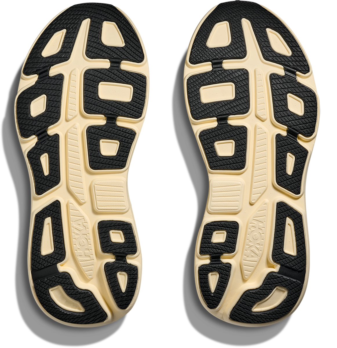 HOKA Bondi 9 Men's Road Running Shoes product photo