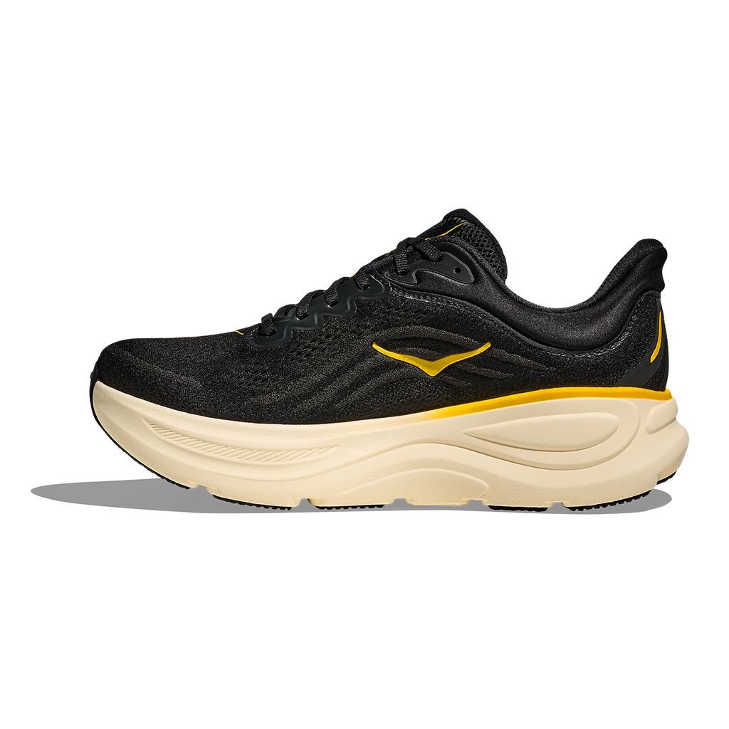 HOKA Bondi 9 Men's Road Running Shoes product photo