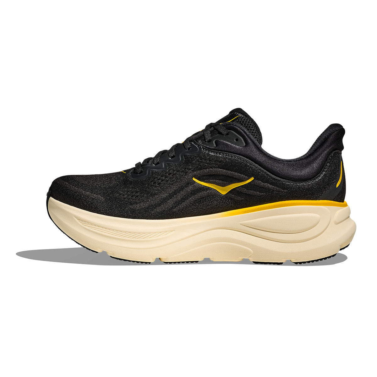 HOKA Bondi 9 Men's Road Running Shoes product photo