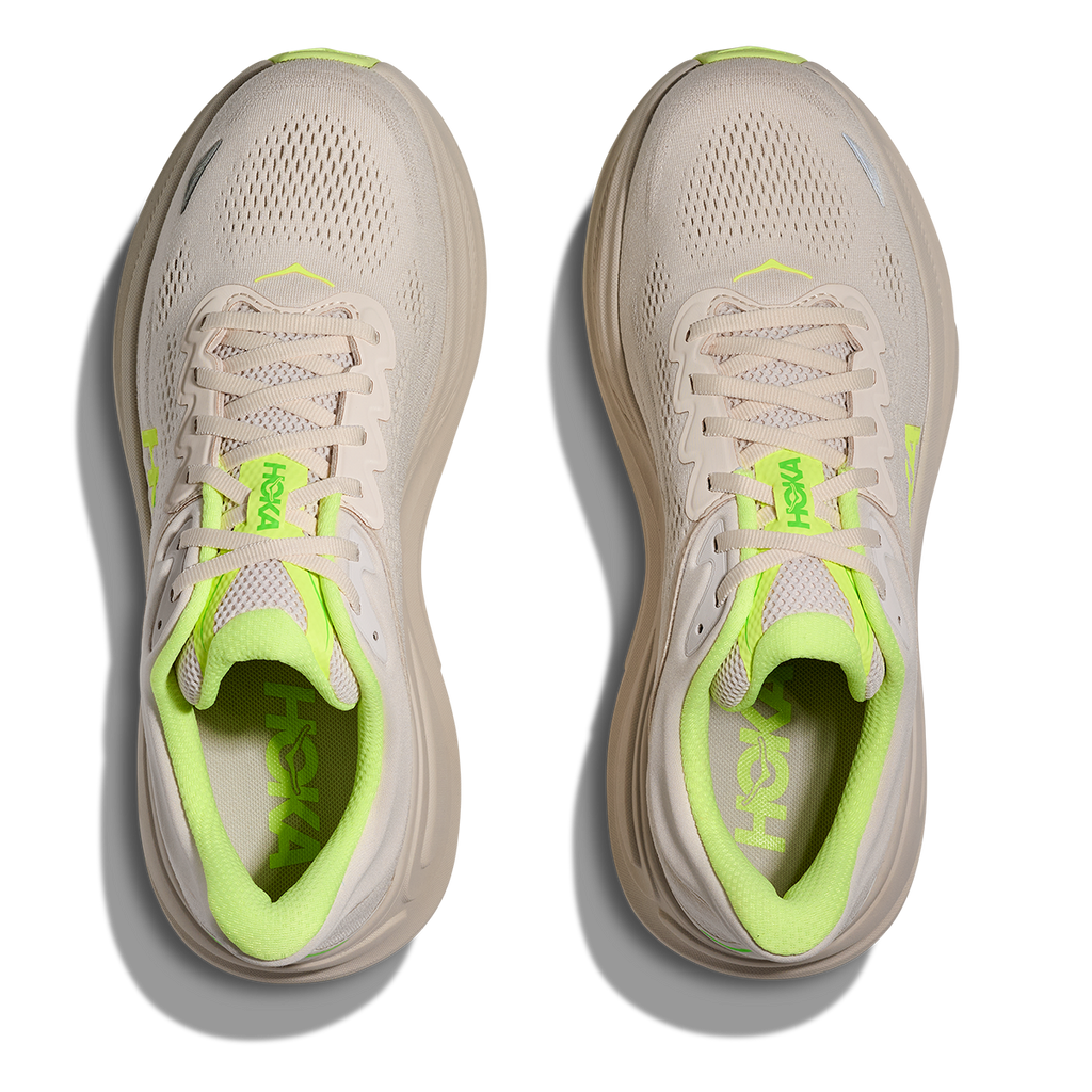 HOKA Bondi 9 Men's Road Running Shoes product photo