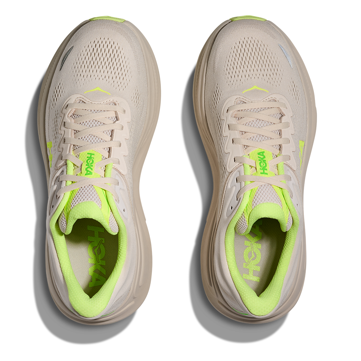 HOKA Bondi 9 Men's Road Running Shoes product photo