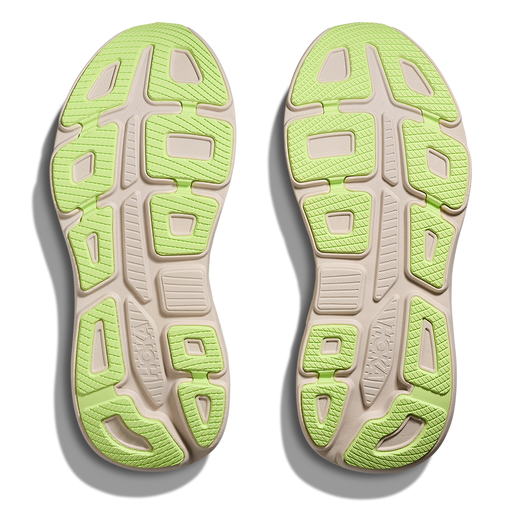 HOKA Bondi 9 Men's Road Running Shoes product photo