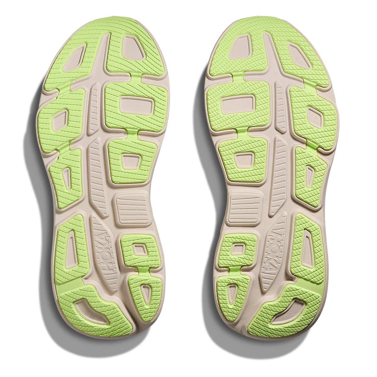 HOKA Bondi 9 Men's Road Running Shoes product photo