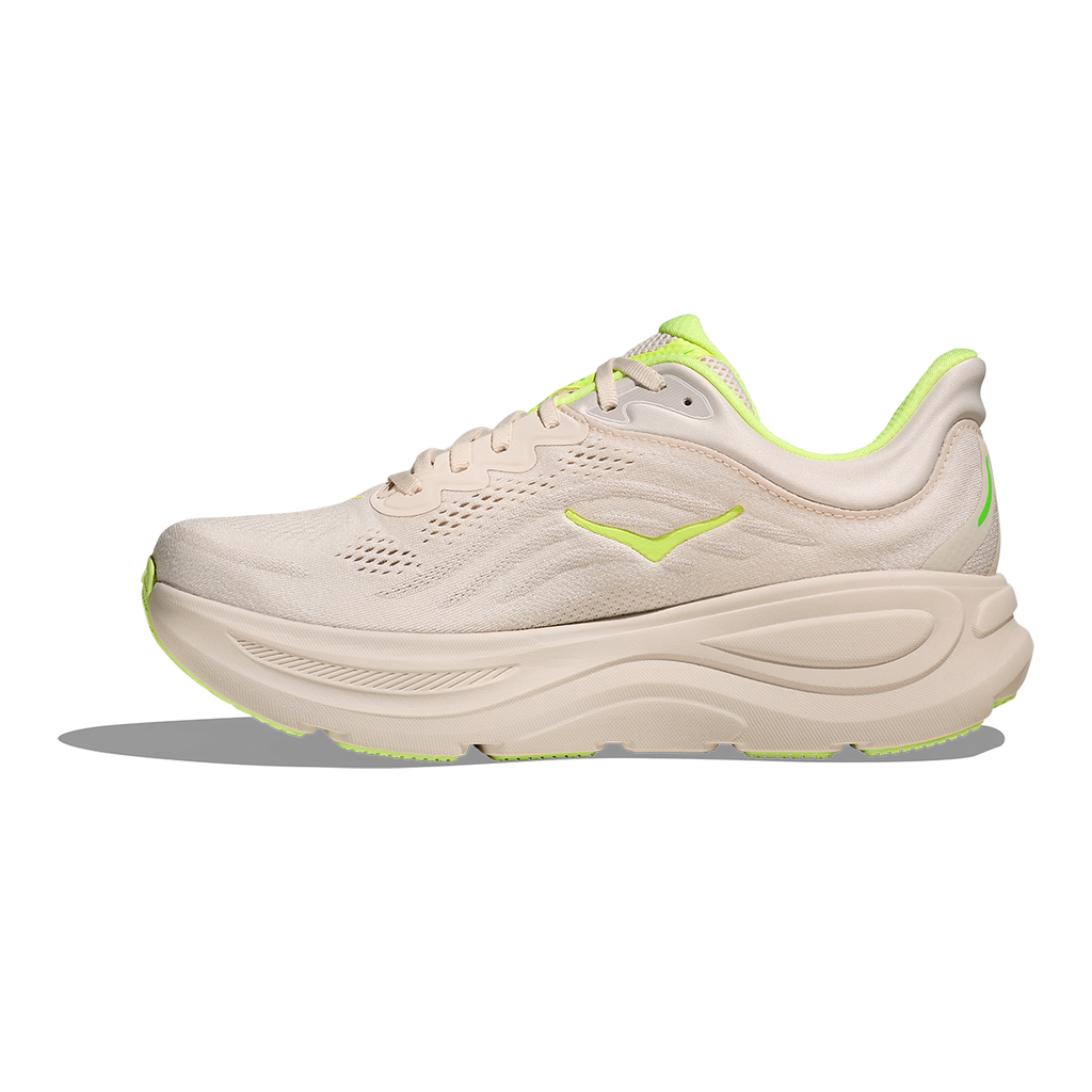 HOKA Bondi 9 Men's Road Running Shoes product photo