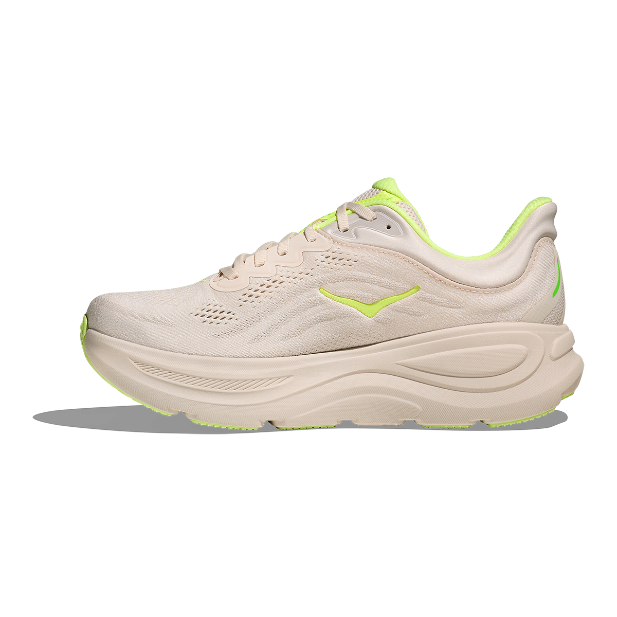 HOKA Bondi 9 Men's Road Running Shoes product photo