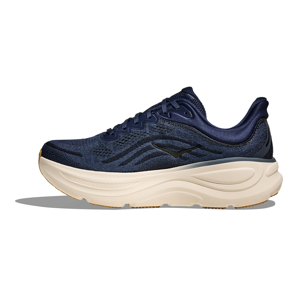 HOKA Bondi 9 Men's Road Running Shoes product photo