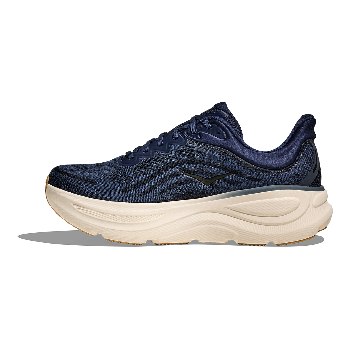 HOKA Bondi 9 Men's Road Running Shoes product photo