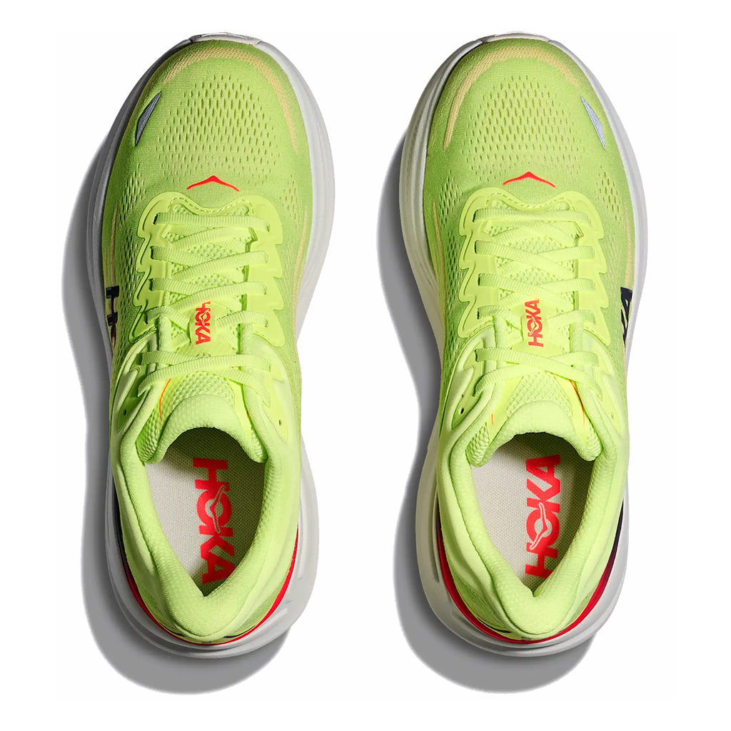 HOKA Bondi 9 Men's Road Running Shoes product photo