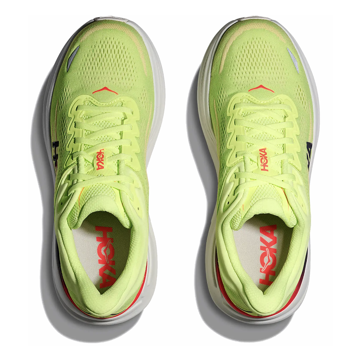 HOKA Bondi 9 Men's Road Running Shoes product photo