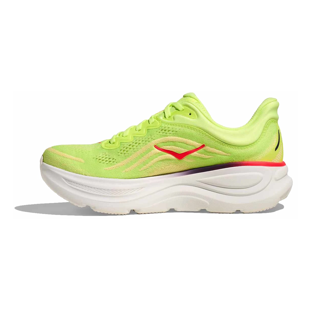 HOKA Bondi 9 Men's Road Running Shoes product photo