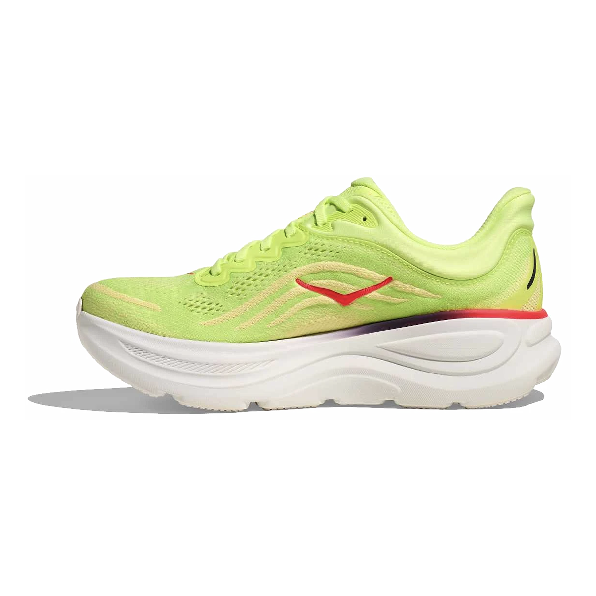 HOKA Bondi 9 Men's Road Running Shoes product photo