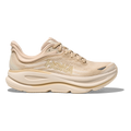 HOKA Bondi 9 Men's Road Running Shoes - Oatmeal / Oat Milk product photo