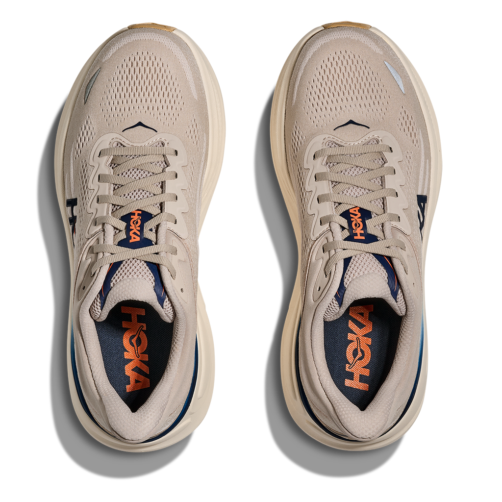 HOKA Bondi 9 Men's Road Running Shoes product photo