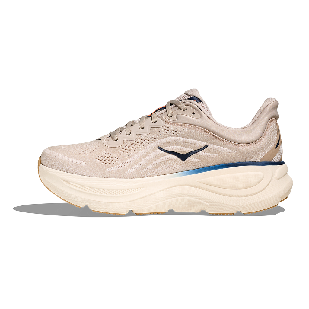 HOKA Bondi 9 Men's Road Running Shoes product photo