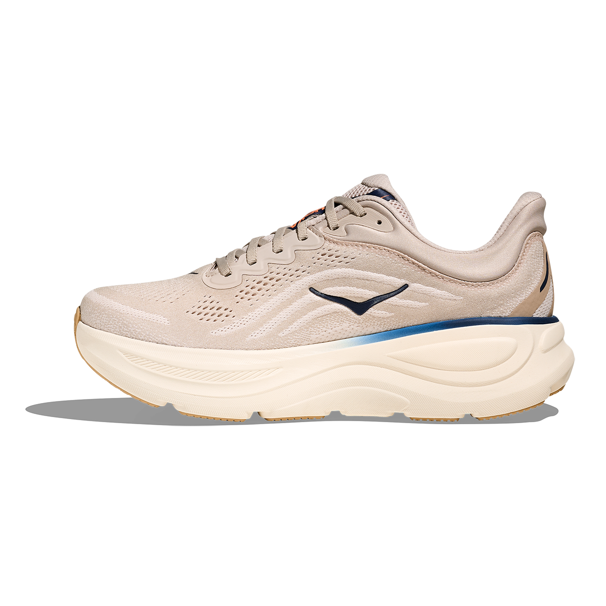 HOKA Bondi 9 Men's Road Running Shoes product photo
