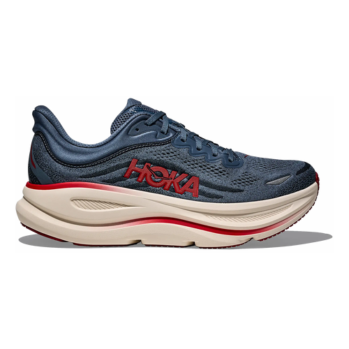HOKA Bondi 9 Men's Road Running Shoes product photo