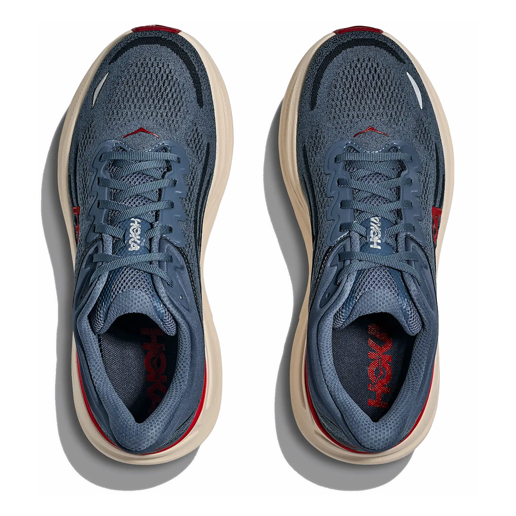 HOKA Bondi 9 Men's Road Running Shoes product photo