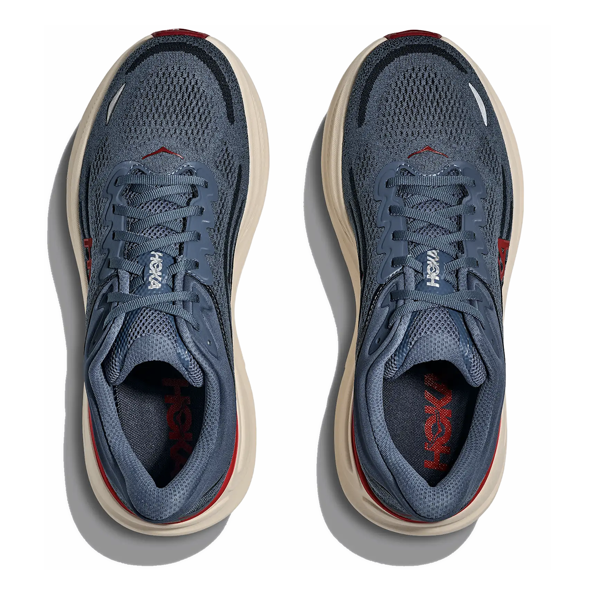 HOKA Bondi 9 Men's Road Running Shoes product photo