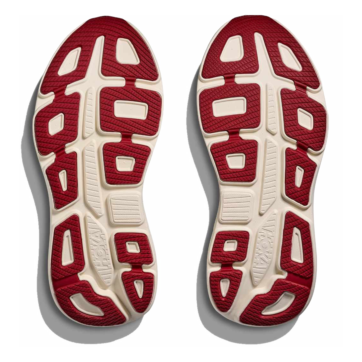 HOKA Bondi 9 Men's Road Running Shoes product photo