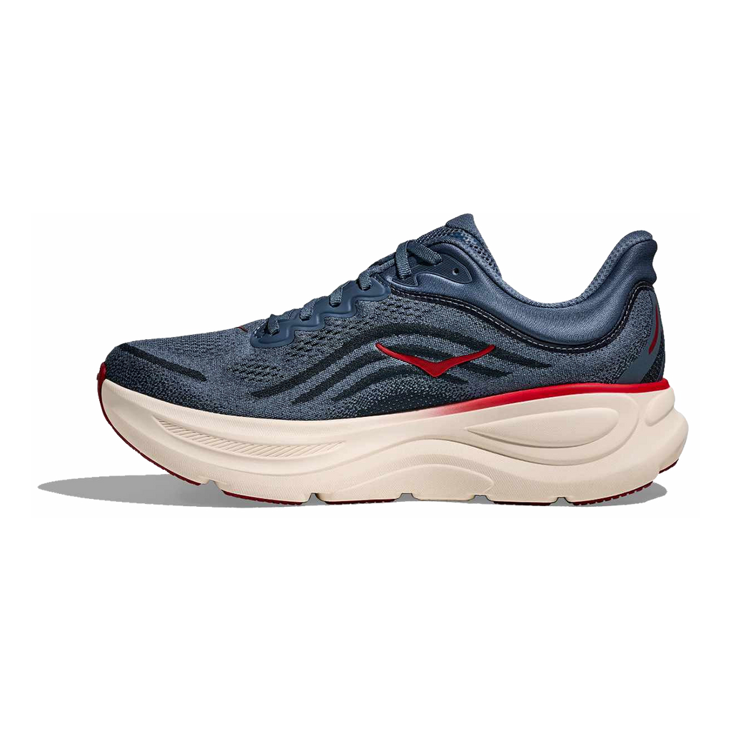 HOKA Bondi 9 Men's Road Running Shoes product photo
