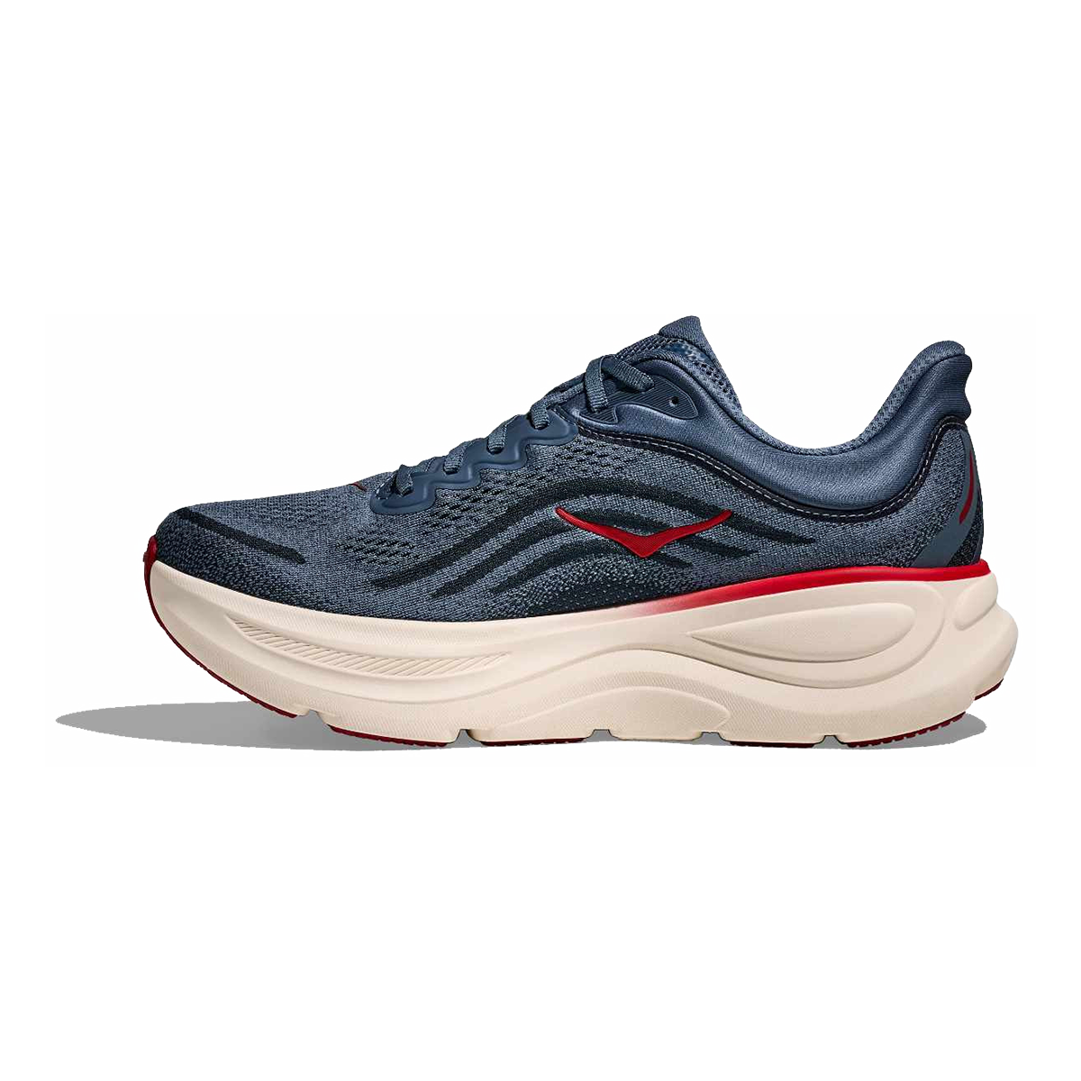 HOKA Bondi 9 Men's Road Running Shoes product photo