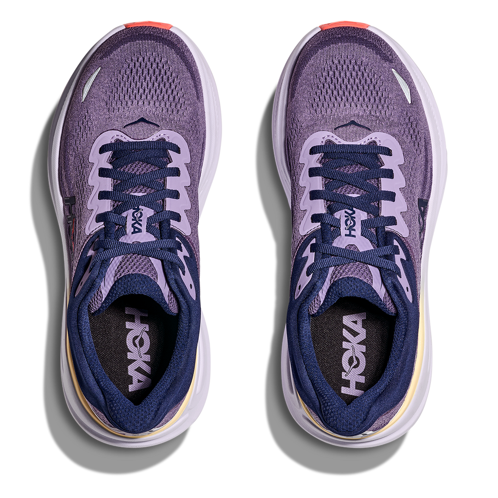 HOKA Bondi 9 Women's Road Running Shoes product photo