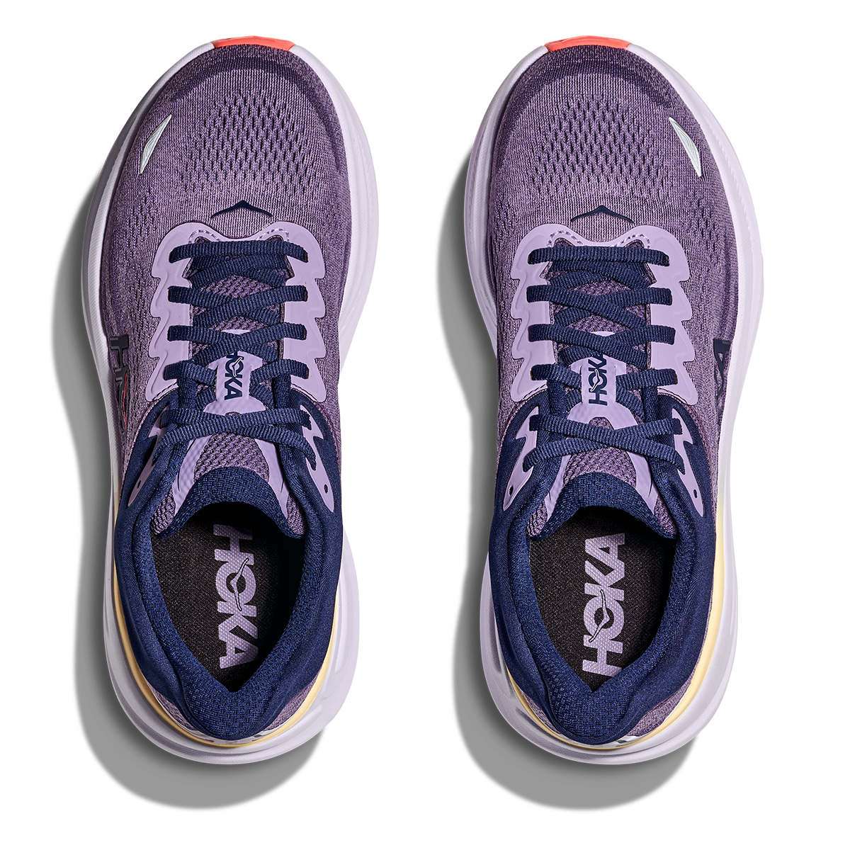 HOKA Bondi 9 Women's Road Running Shoes product photo
