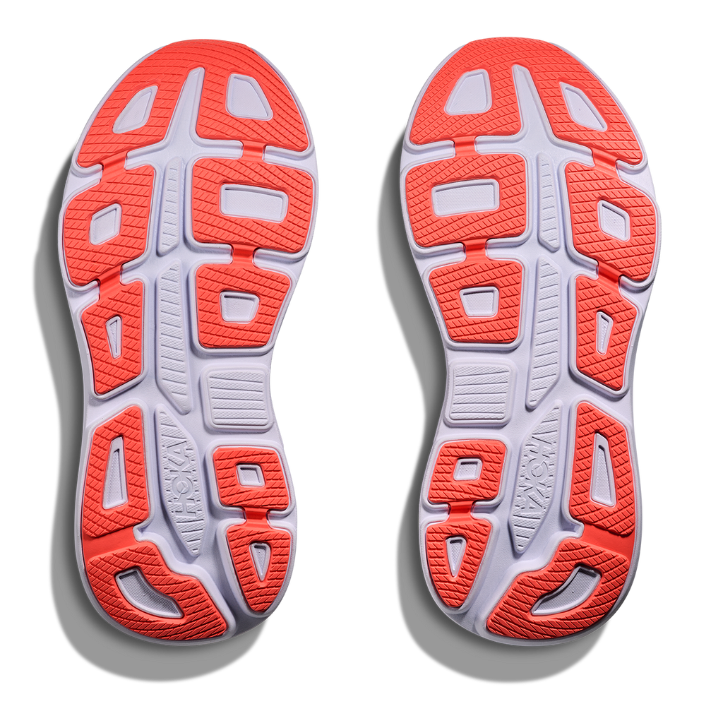 HOKA Bondi 9 Women's Road Running Shoes product photo